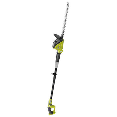 cortasetos-telescopico-inalambrico-ryobi-one-opt1845-verdenegro-sin-bateria-ni-cargador