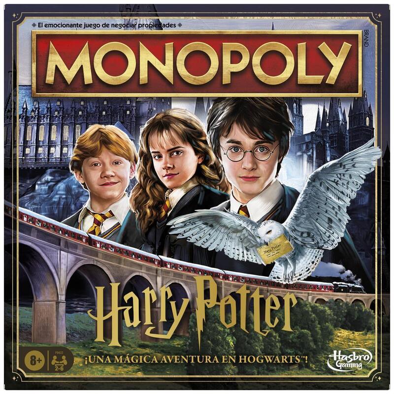 monopoly-harry-potter