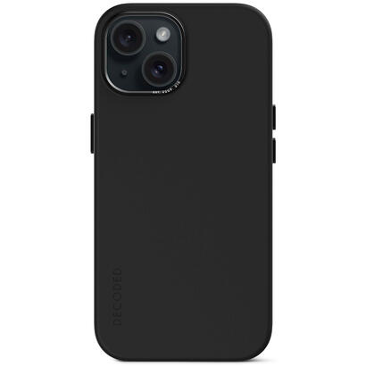 decoded-d24ipo15plbcs9ge-funda-para-iphone-15-plus-17-cm-67-negro
