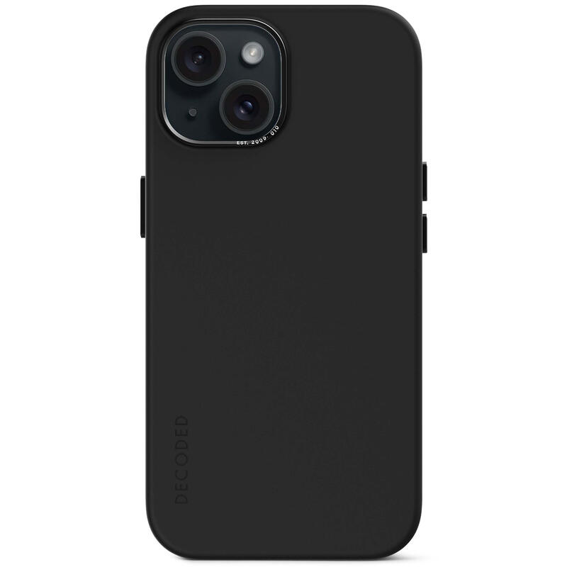 decoded-d24ipo15plbcs9ge-funda-para-iphone-15-plus-17-cm-67-negro