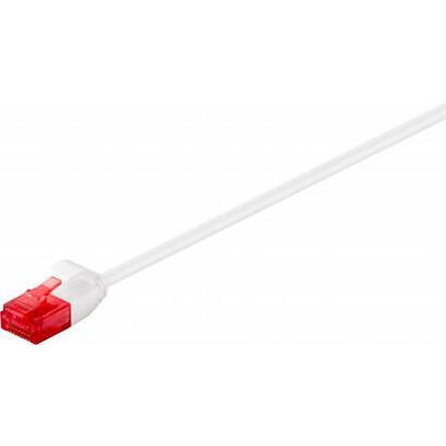goobay-71549-cable-de-red-gris-015-m-cat6-uutp-utp