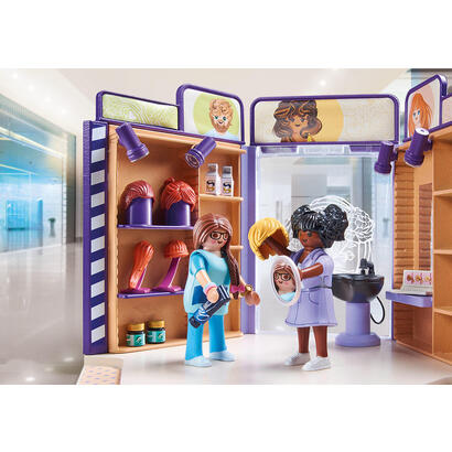playmobil-71535-mylife-peluqueria-juguete-de-construccion-71535