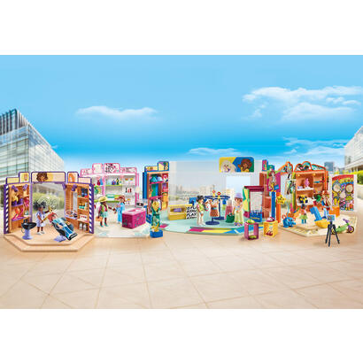 playmobil-71535-mylife-peluqueria-juguete-de-construccion-71535