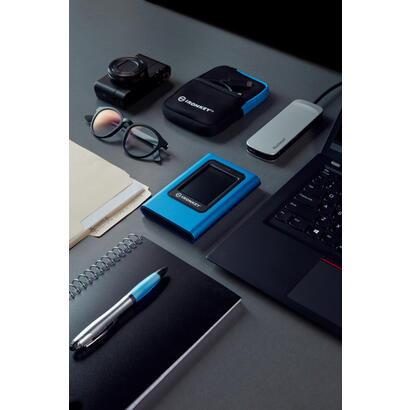 disco-ssd-externo-kingston-ironkey-vault-privacy-80-384-tb-azulnegro-usb-c-32-gen-1-5-gbits-ikvp80es3840g