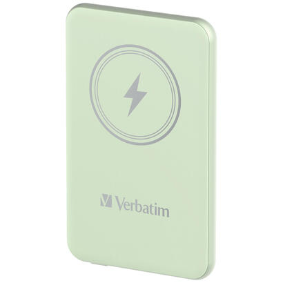 verbatim-wireless-power-bank-charge-n-go-5000mah-verde-claro-qi-pd-30-quick-charge-30-32241