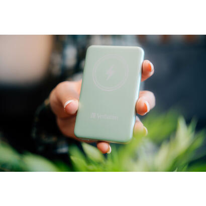 verbatim-wireless-power-bank-charge-n-go-5000mah-verde-claro-qi-pd-30-quick-charge-30-32241