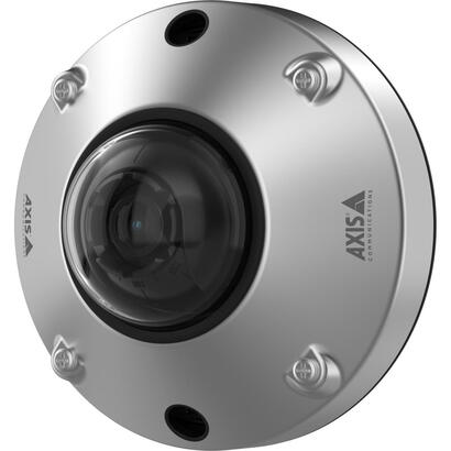 axis-f4105-slre-dome-sensor