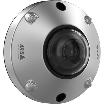 axis-f4105-slre-dome-sensor