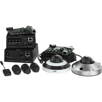 axis-f4105-slre-dome-sensor