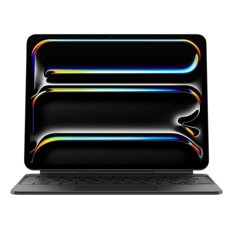apple-magic-keyboard-para-el-ipad-pro-de-13-pulgadas-m4-ingles-estadounidense-negro
