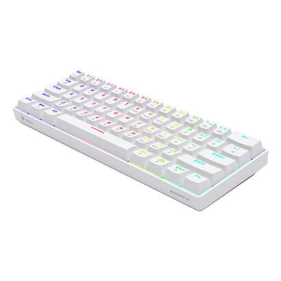 teclado-ingles-mecanico-savio-whiteout-x2-outemu-rojo-hot-swap