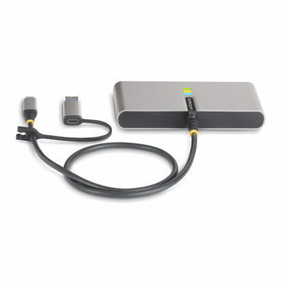 hub-usb-startech-2-port-usb-c-with-ethernet