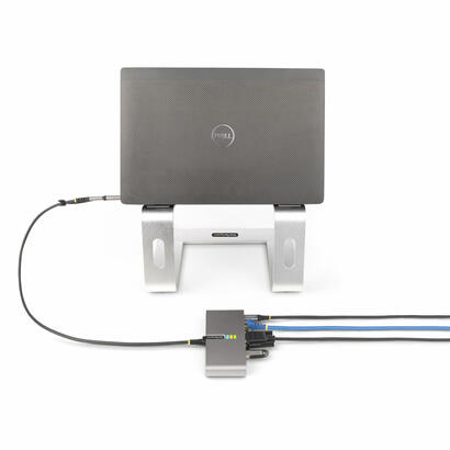 hub-usb-startech-2-port-usb-c-with-ethernet