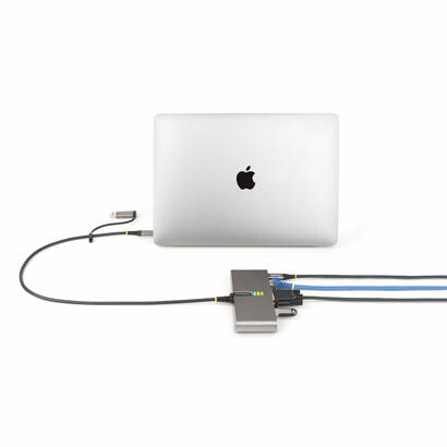 hub-usb-startech-2-port-usb-c-with-ethernet