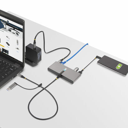 hub-usb-startech-2-port-usb-c-with-ethernet