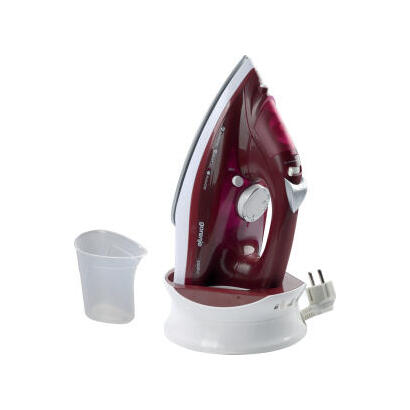 plancha-gorenje-sich2200rbc-a-vapor-rojo-blanco