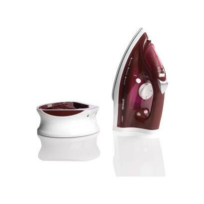 plancha-gorenje-sich2200rbc-a-vapor-rojo-blanco