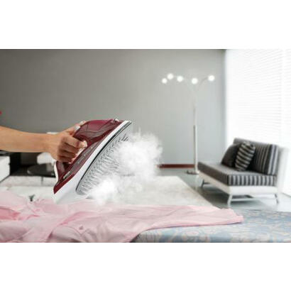 plancha-gorenje-sich2200rbc-a-vapor-rojo-blanco