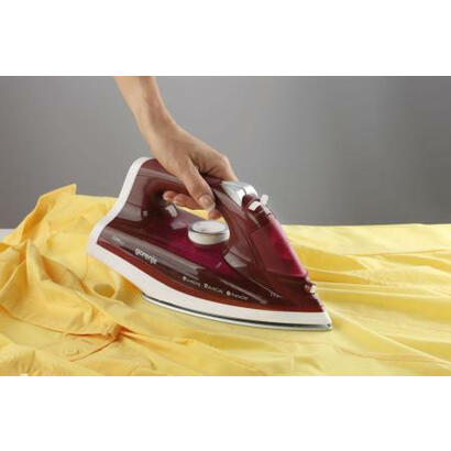 plancha-gorenje-sich2200rbc-a-vapor-rojo-blanco