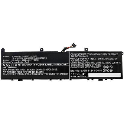 laptop-battery-for-lenovo-77wh-li-pol-154v-5000mah