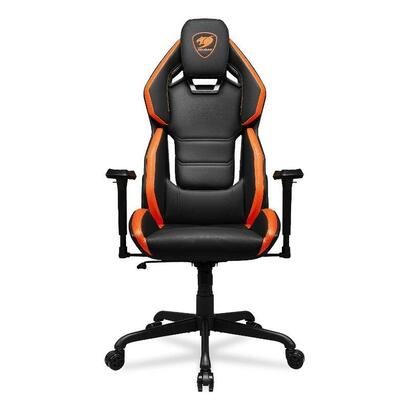 silla-gaming-cougar-hotrod