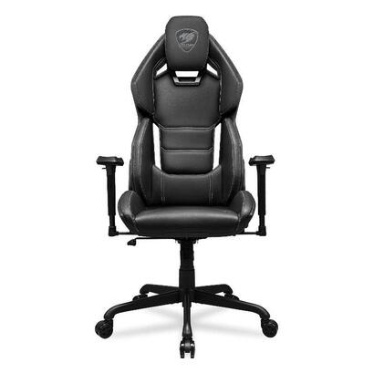 silla-gaming-cougar-hotrod-black