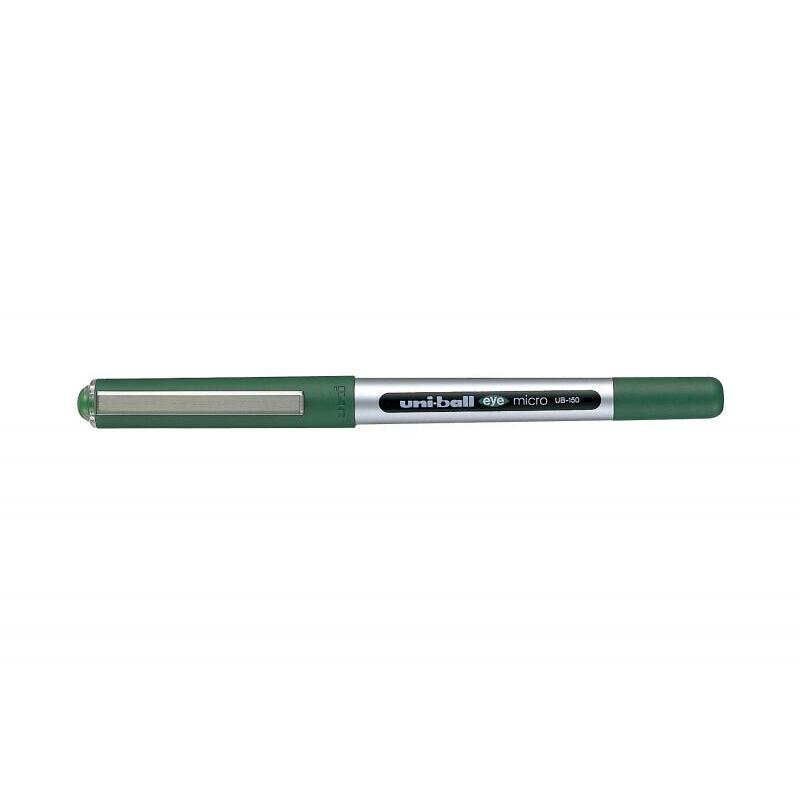 pack-de-12-unidades-uni-ball-eye-micro-ub-150-boligrafo-de-tinta-liquida-punta-de-bola-05mm-tinta-resistente-al