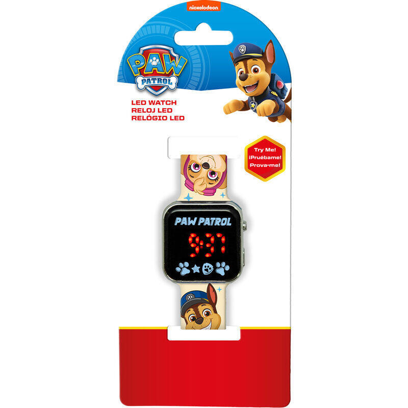 reloj-led-patrulla-canina-paw-patrol