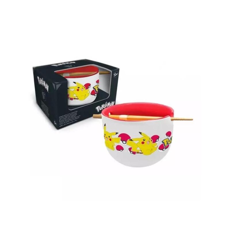 cuenco-de-ramen-con-palillos-pokemon-pikachu-450-ml