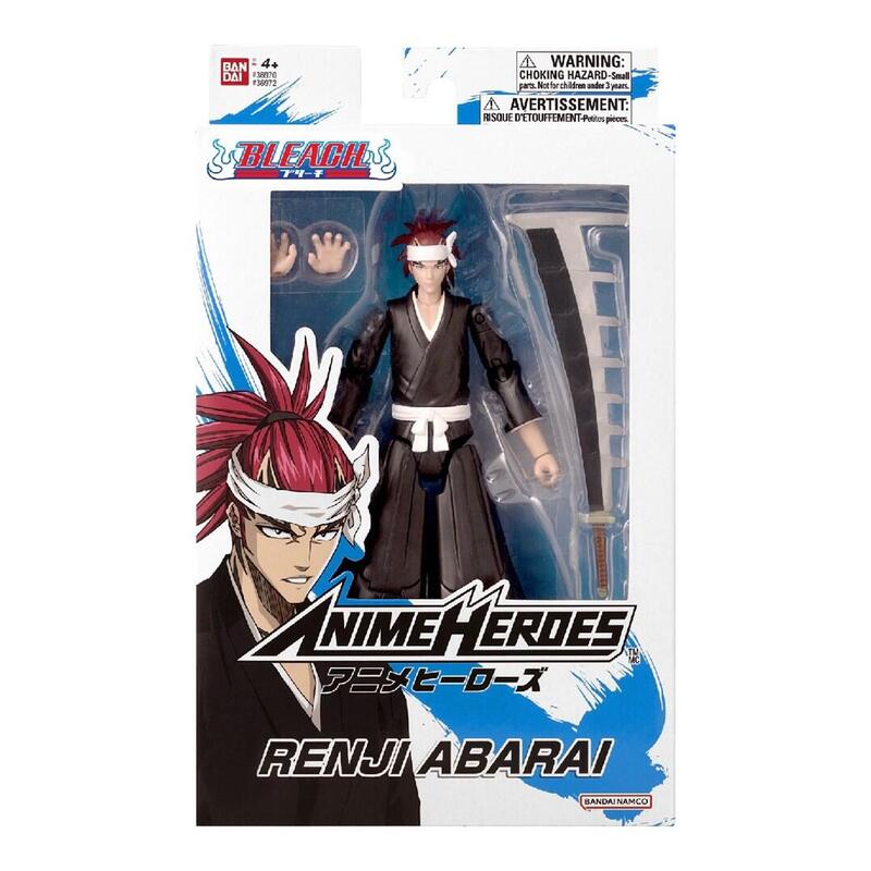 anime-heroes-bleach-abarai-renji