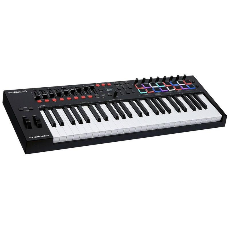 m-audio-oxygen-pro-49-teclado-midi-49-llaves-usb