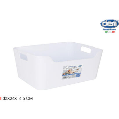 cesta-multiusos-33x24x145cm-white-dem