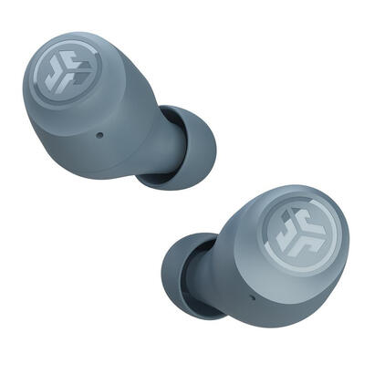 auriculares-jlab-go-air-pop-pizarra-inalambricos