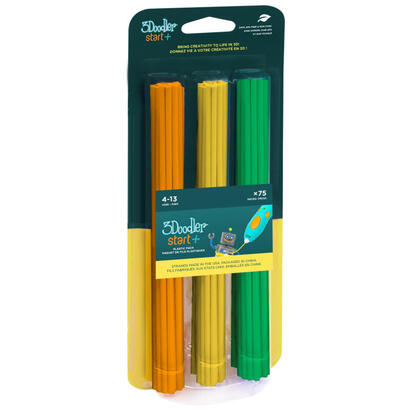 3doodler-mart-filament-75-orange-amarillo-verde-garden-blend