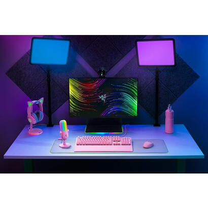 razer-seiren-v3-chroma-rosa-microfono