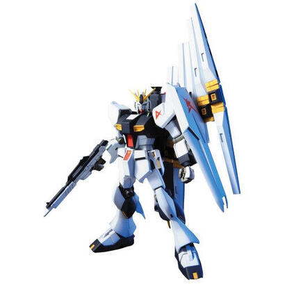 bandai-hguc-086-rx-93-nu-gundam-figura-de-accion-de-juguete-adultos-y-ninos