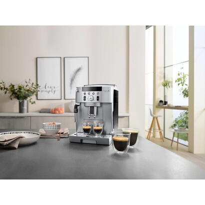 cafetera-superautomatica-delonghi-ecam25031sb-magnifica-smart-platanegro