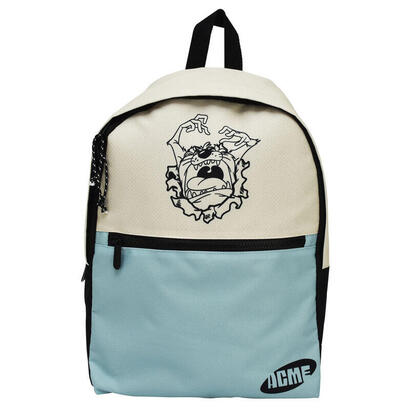 mochila-tazmania-looney-tunes-40cm