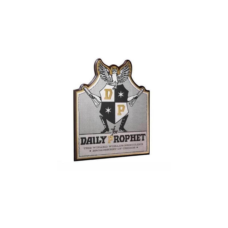 placa-hp-daily-prophet-wall-plaque