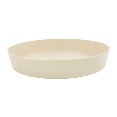pack-de-2-unidades-plato-de-inyeccion-para-maceta-color-ecru-o28cm