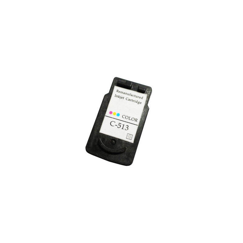 3x5ml-regenerado-canon-pixma-mp240mp260mp480mx320mx330-cl-513-cl-513