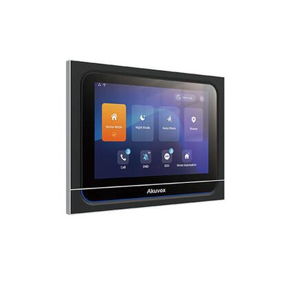 akuvox-smart-home-panel-x933h