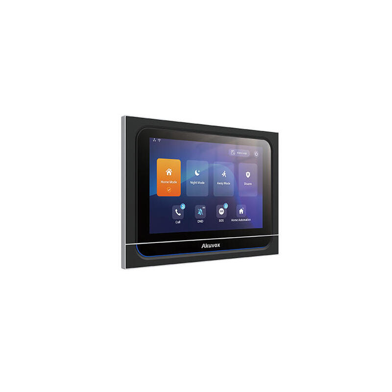 akuvox-smart-home-panel-x933h