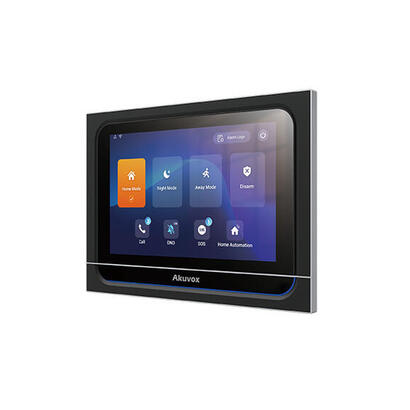 akuvox-smart-home-panel-x933h