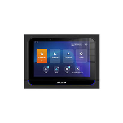 akuvox-smart-home-panel-x933h