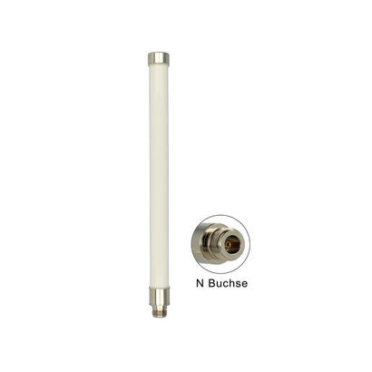 delock-wlan-80211-acahbgn-antena-hembra-n-6-8-dbi-28-cm-omnidireccional-montaje-de-polo-fijo-blanco-al-aire-libre