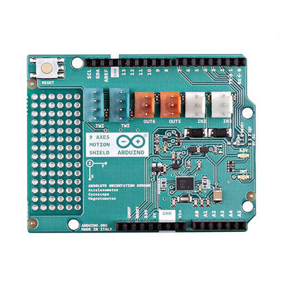 arduino-9-axes-motion-shield