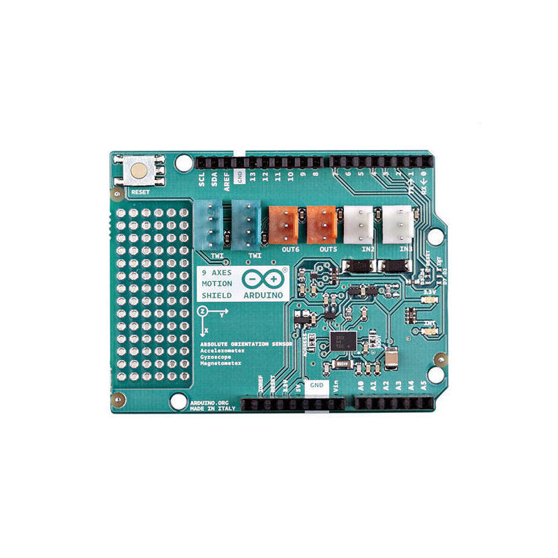 arduino-9-axes-motion-shield