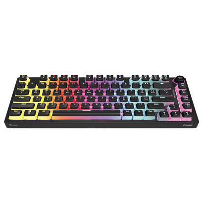 savio-phenix-teclado-mecanico-inalambrico-gateron-red-pro-pudding