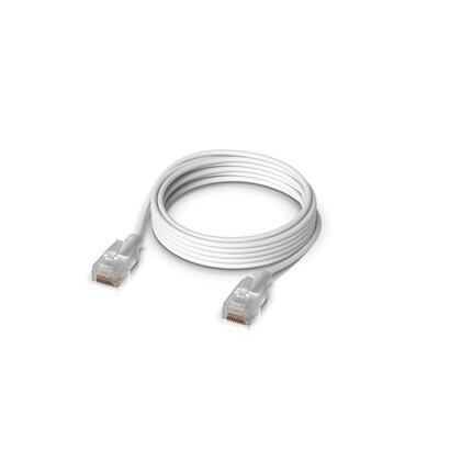 ubiquiti-uacc-cable-patch-el-2m-w-cable-de-red-translucido-blanco-cat6